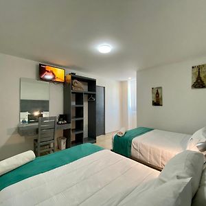 Hotel Maria Sofia Viacapu